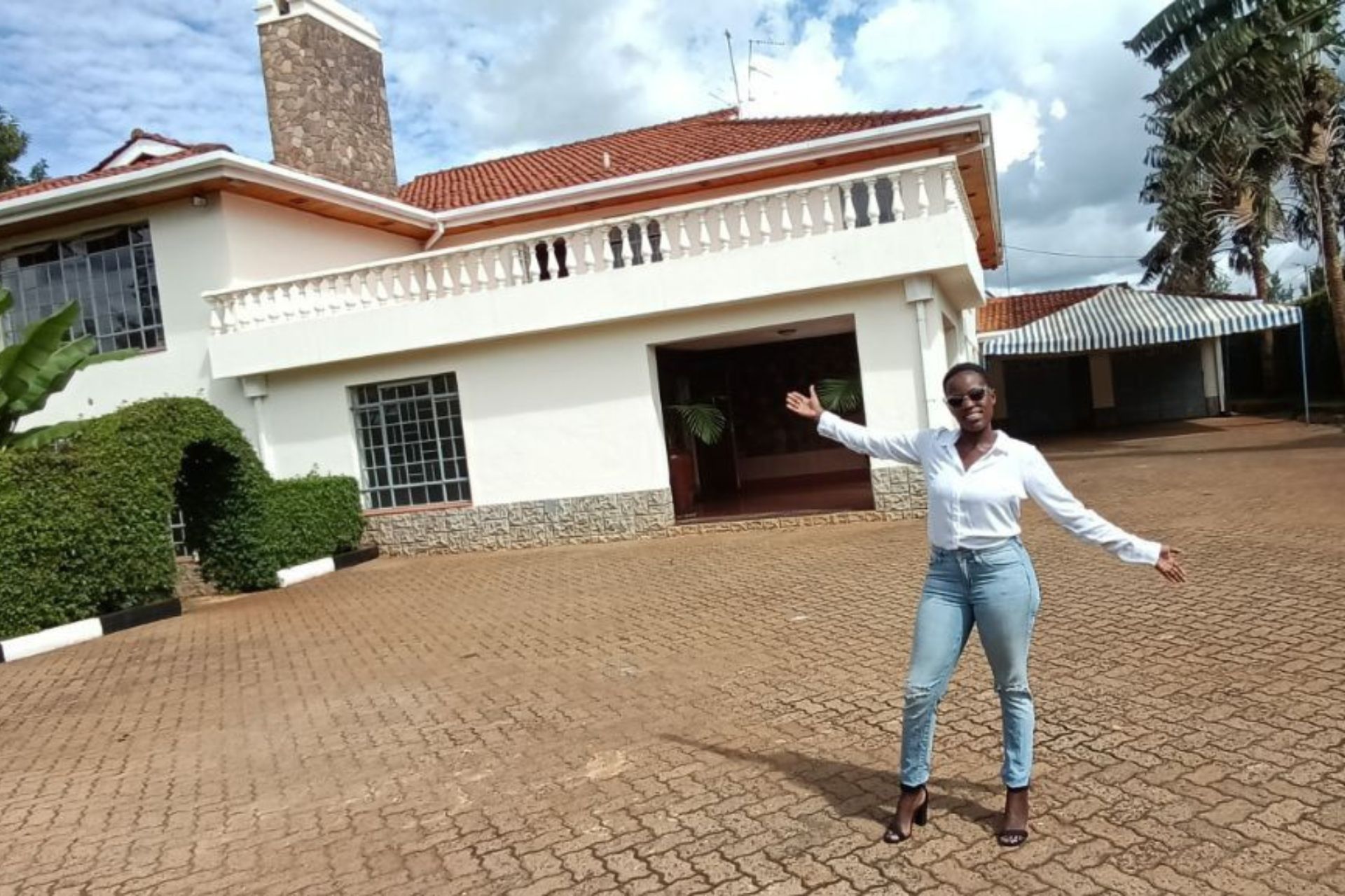 A Guide to Finding Your Ideal Home for Expatriates in Nairobi